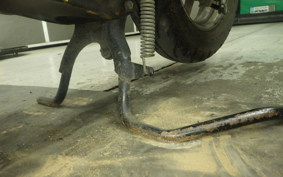 HONDA CREA SCOOPY 2026 AF55