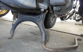 SUZUKI LET's 4 1998 CA45A