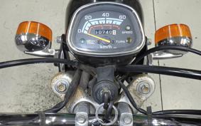 HONDA CD50 BENLY CD50