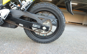 SUZUKI STROM SX EL11L