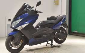 YAMAHA T-MAX 500 2009 SJ08J