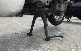 HONDA C90 SUPER CUB E HA02