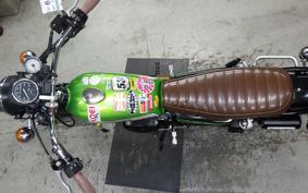 KAWASAKI 250TR 1999 BJ250F