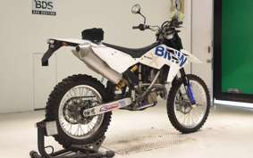 BMW G450X 2008