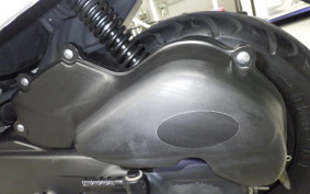 SUZUKI LET's 2009 CA4AA