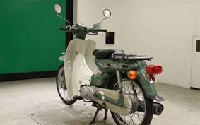 YAMAHA MATE 50 2002 UA04J