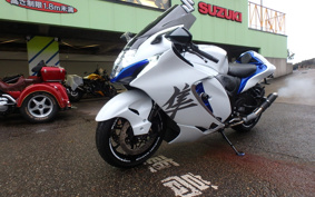 SUZUKI HAYABUSA 2023 EJ11A