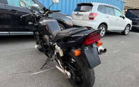 KAWASAKI ZRX1100 2000 ZRT10C