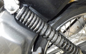 HONDA ｸﾛｽｶﾌﾞ JA10