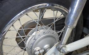 HONDA LITTLE CUB E AA01