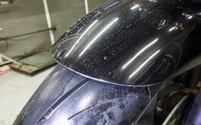 HONDA CB400SF GEN 4 2016 NC42