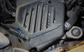 HONDA TACT-4ﾍﾞｰｼｯｸ AF79