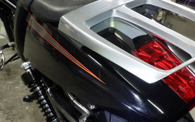 HARLEY NIGHT ROD 1250 SP 2013