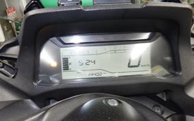 YAMAHA TRICITY 300 2020 SH15J