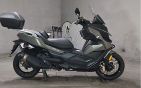 BMW C400GT 0C61