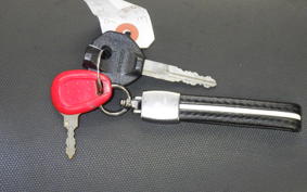 SUZUKI ADDRESS V100 CE13A
