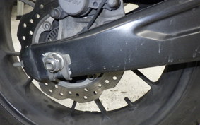 HONDA CB125 R 1986 JC79