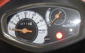 SUZUKI ADDRESS V50 Gen.2 1994 CA44A