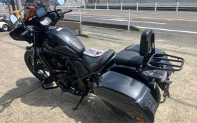 HONDA REBEL 1100 T DCT 2023 SC83