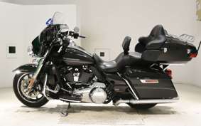 HARLEY FLHTKL 1750 2017