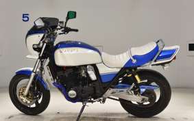 SUZUKI GSX400 IMPULSE S 1999 GK79A
