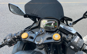 KAWASAKI NINJA ZX-4R SE 2023 ZX400P