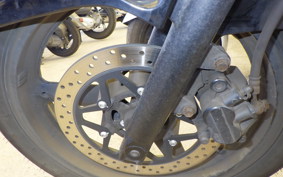 SUZUKI GSR250