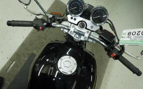 YAMAHA XJR400 Gen.3 R 2001 RH02J