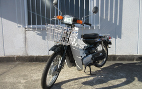 YAMAHA MATE50 V50