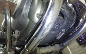 KAWASAKI Z250 Limited 2006 KZ250H