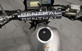 KAWASAKI SUPER SHERPA KL250G