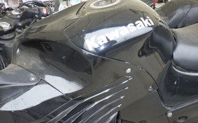 KAWASAKI ZZ1400 NINJA R ZXT40C