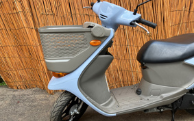 SUZUKI LET's 4 CA43A