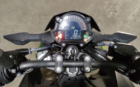 KAWASAKI Z400 2021 EX400G