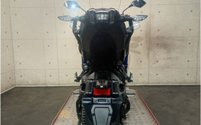 YAMAHA NIKEN 2018 RN58J