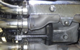SUZUKI GSX1400 2005 GY71A