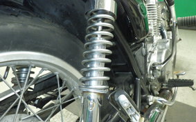 YAMAHA SR400 Gen.3 2004 RH01J