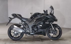 KAWASAKI NINJA 1000SX 2021 ZXT02K
