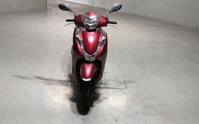 HONDA LEAD 125 JF45