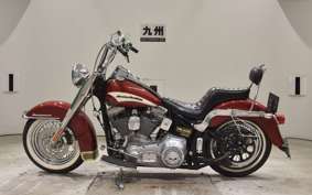 HARLEY FLST 1450 2006