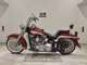 Фото Harley FLST 1450 2006 с японского аукциона