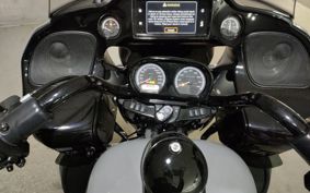 HARLEY FLTRK1870 2025 KZF