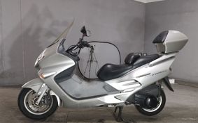 HONDA FORZA S MF06