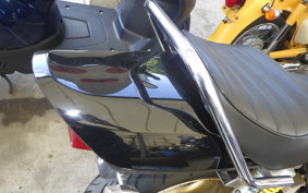 SUZUKI GSX400 IMPULSE 2004 GK7CA