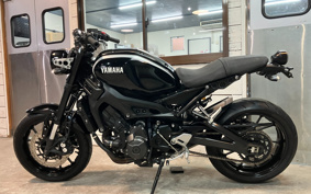 YAMAHA XSR900 2017 RN46J