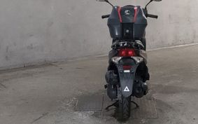 HONDA DIO 110 JF31