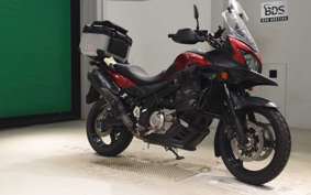 SUZUKI Vｽﾄﾛｰﾑ650A 2015 VP56A