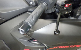 HONDA CBR1000RR GEN 3 2019 SC77