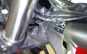 KAWASAKI ER400 N 2011 ER400B