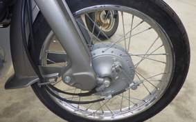 HONDA C90 SUPER CUB E HA02